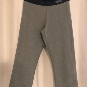 Nike workout pants